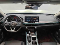 Nissan Teana 2022 2.0L XL-Upr Comfort Edition - ფოტო 7