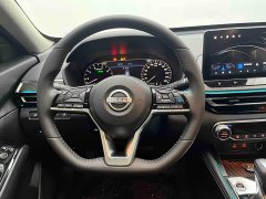 Nissan Teana 2022 2.0L XL-Upr Comfort Edition - ფოტო 8