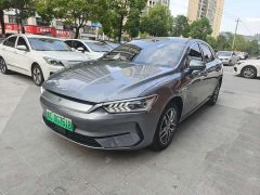 BYD Qin PLUS 2024 Glory Edition EV 420KM Leading - ფოტო 1
