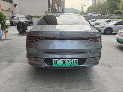 BYD Qin PLUS 2024 Glory Edition EV 420KM Leading - ფოტო 4