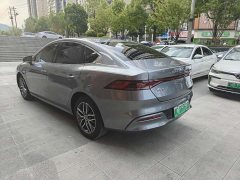BYD Qin PLUS 2024 Glory Edition EV 420KM Leading - ფოტო 5