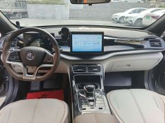 BYD Qin PLUS 2024 Glory Edition EV 420KM Leading - ფოტო 8