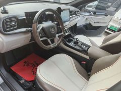 BYD Qin PLUS 2024 Glory Edition EV 420KM Leading - ფოტო 9