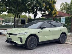 Voyah Lantu Zhiyin 2024 Ultra-Long Range Smart Comfort Edition - ფოტო 1