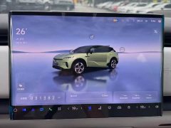 Voyah Lantu Zhiyin 2024 Ultra-Long Range Smart Comfort Edition - ფოტო 11