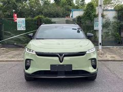 Voyah Lantu Zhiyin 2024 Ultra-Long Range Smart Comfort Edition - ფოტო 2