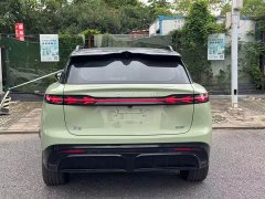 Voyah Lantu Zhiyin 2024 Ultra-Long Range Smart Comfort Edition - ფოტო 5