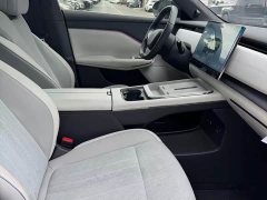 Voyah Lantu Zhiyin 2024 Ultra-Long Range Smart Comfort Edition - ფოტო 7