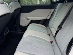 Voyah Lantu Zhiyin 2024 Ultra-Long Range Smart Comfort Edition - ფოტო 9