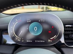 BMW MINI 2023 Facelift II 2.0T COOPER S CABRIO Artist - ფოტო 12