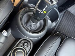BMW MINI 2023 Facelift II 2.0T COOPER S CABRIO Artist - ფოტო 13