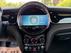 BMW MINI 2023 Facelift II 2.0T COOPER S CABRIO Artist - ფოტო 15