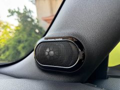 BMW MINI 2023 Facelift II 2.0T COOPER S CABRIO Artist - ფოტო 16