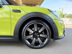 BMW MINI 2023 Facelift II 2.0T COOPER S CABRIO Artist - ფოტო 18