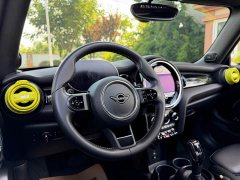 BMW MINI 2023 Facelift II 2.0T COOPER S CABRIO Artist - ფოტო 19