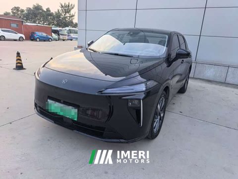 2025 Nissan Venucia V DD-i Killer Whale 150km Joy Edition - ავტომობილი ჩინეთიდან