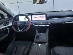 Nissan Venucia V DD-i Killer Whale 150km Joy Edition - ფოტო 7