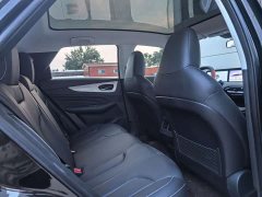 Nissan Venucia V DD-i Killer Whale 150km Joy Edition - ფოტო 8