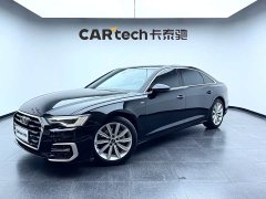 Audi A6L 45 TFSI Premium Dynamic - ფოტო 1