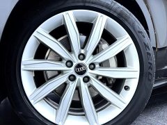 Audi A6L 45 TFSI Premium Dynamic - ფოტო 10