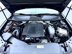 Audi A6L 45 TFSI Premium Dynamic - ფოტო 11