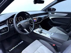 Audi A6L 45 TFSI Premium Dynamic - ფოტო 12