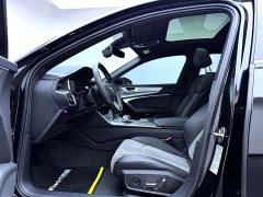 Audi A6L 45 TFSI Premium Dynamic - ფოტო 13