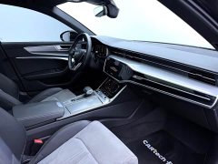 Audi A6L 45 TFSI Premium Dynamic - ფოტო 14