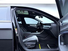 Audi A6L 45 TFSI Premium Dynamic - ფოტო 15
