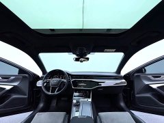 Audi A6L 45 TFSI Premium Dynamic - ფოტო 16