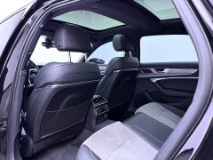 Audi A6L 45 TFSI Premium Dynamic - ფოტო 17