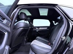 Audi A6L 45 TFSI Premium Dynamic - ფოტო 18