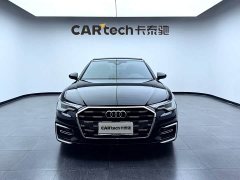 Audi A6L 45 TFSI Premium Dynamic - ფოტო 2