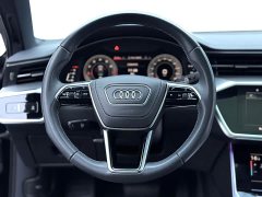 Audi A6L 45 TFSI Premium Dynamic - ფოტო 20