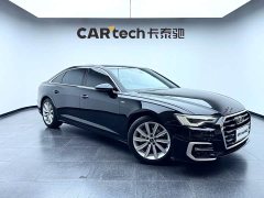 Audi A6L 45 TFSI Premium Dynamic - ფოტო 3