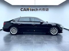 Audi A6L 45 TFSI Premium Dynamic - ფოტო 4