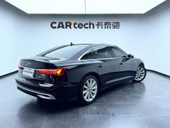 Audi A6L 45 TFSI Premium Dynamic - ფოტო 5