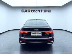 Audi A6L 45 TFSI Premium Dynamic - ფოტო 6