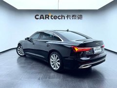 Audi A6L 45 TFSI Premium Dynamic - ფოტო 7