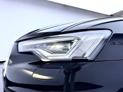 Audi A6L 45 TFSI Premium Dynamic - ფოტო 8
