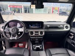 Mercedes-Benz Mercedes-AMG G 63 - ფოტო 10