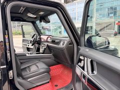 Mercedes-Benz Mercedes-AMG G 63 - ფოტო 11