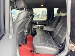 Mercedes-Benz Mercedes-AMG G 63 - ფოტო 12