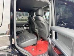 Mercedes-Benz Mercedes-AMG G 63 - ფოტო 13