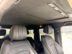 Mercedes-Benz Mercedes-AMG G 63 - ფოტო 14