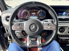 Mercedes-Benz Mercedes-AMG G 63 - ფოტო 15