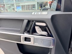 Mercedes-Benz Mercedes-AMG G 63 - ფოტო 16