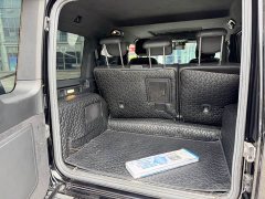 Mercedes-Benz Mercedes-AMG G 63 - ფოტო 17