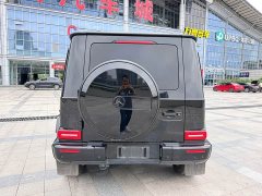 Mercedes-Benz Mercedes-AMG G 63 - ფოტო 6