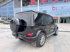 Mercedes-Benz Mercedes-AMG G 63 - ფოტო 7